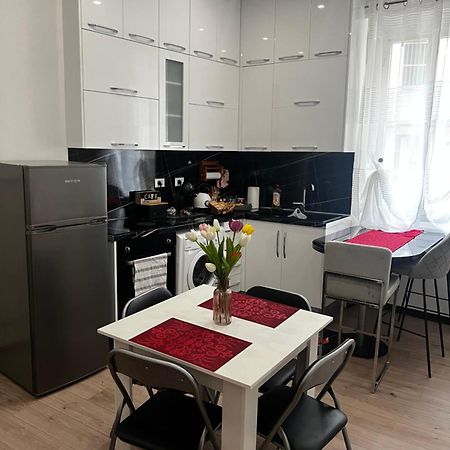 Appartement Da Sabrina Al Borghetto à Gênes Extérieur photo