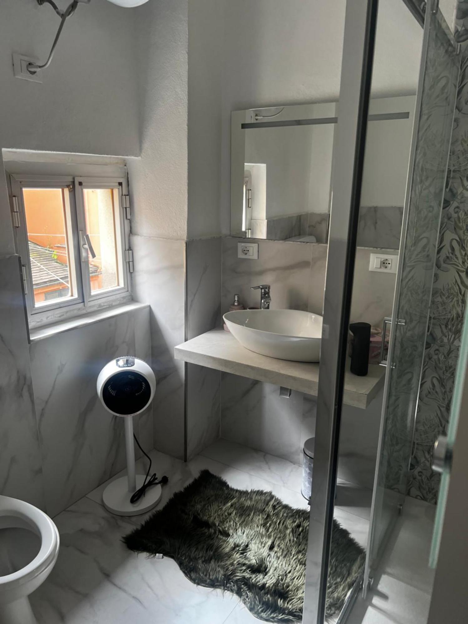 Appartement Da Sabrina Al Borghetto à Gênes Extérieur photo
