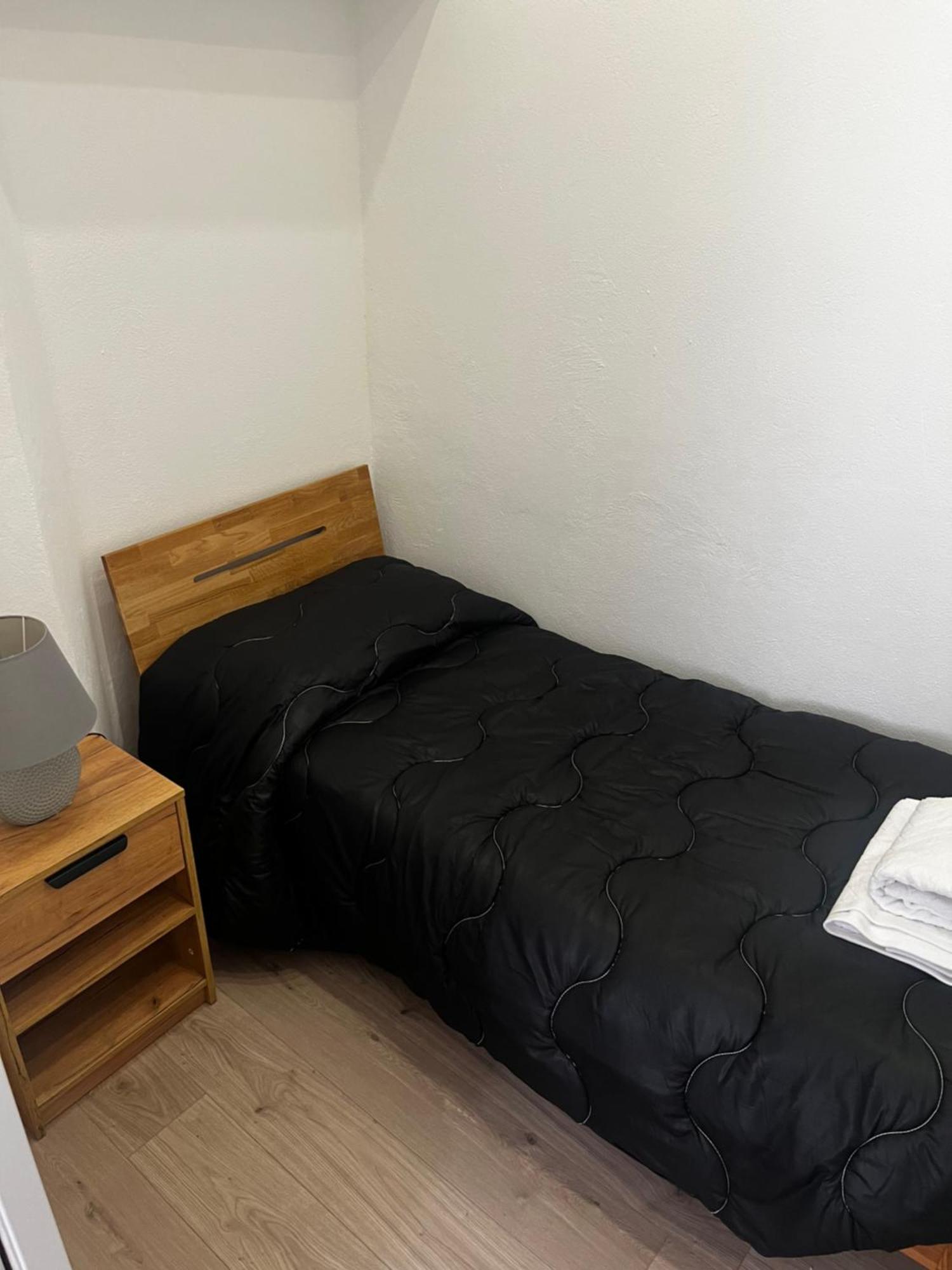 Appartement Da Sabrina Al Borghetto à Gênes Extérieur photo