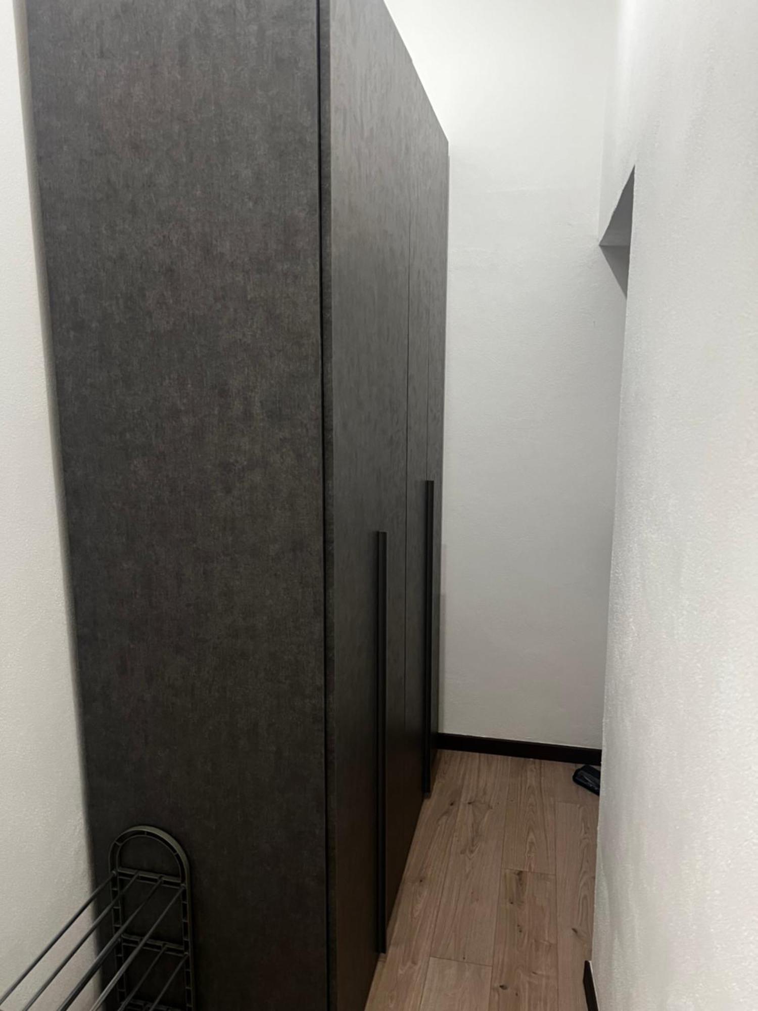 Appartement Da Sabrina Al Borghetto à Gênes Extérieur photo