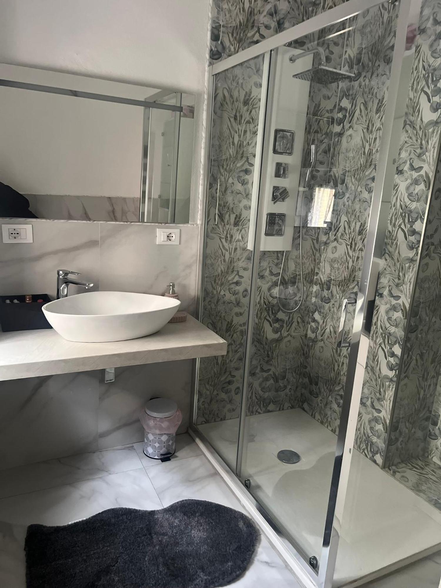 Appartement Da Sabrina Al Borghetto à Gênes Extérieur photo