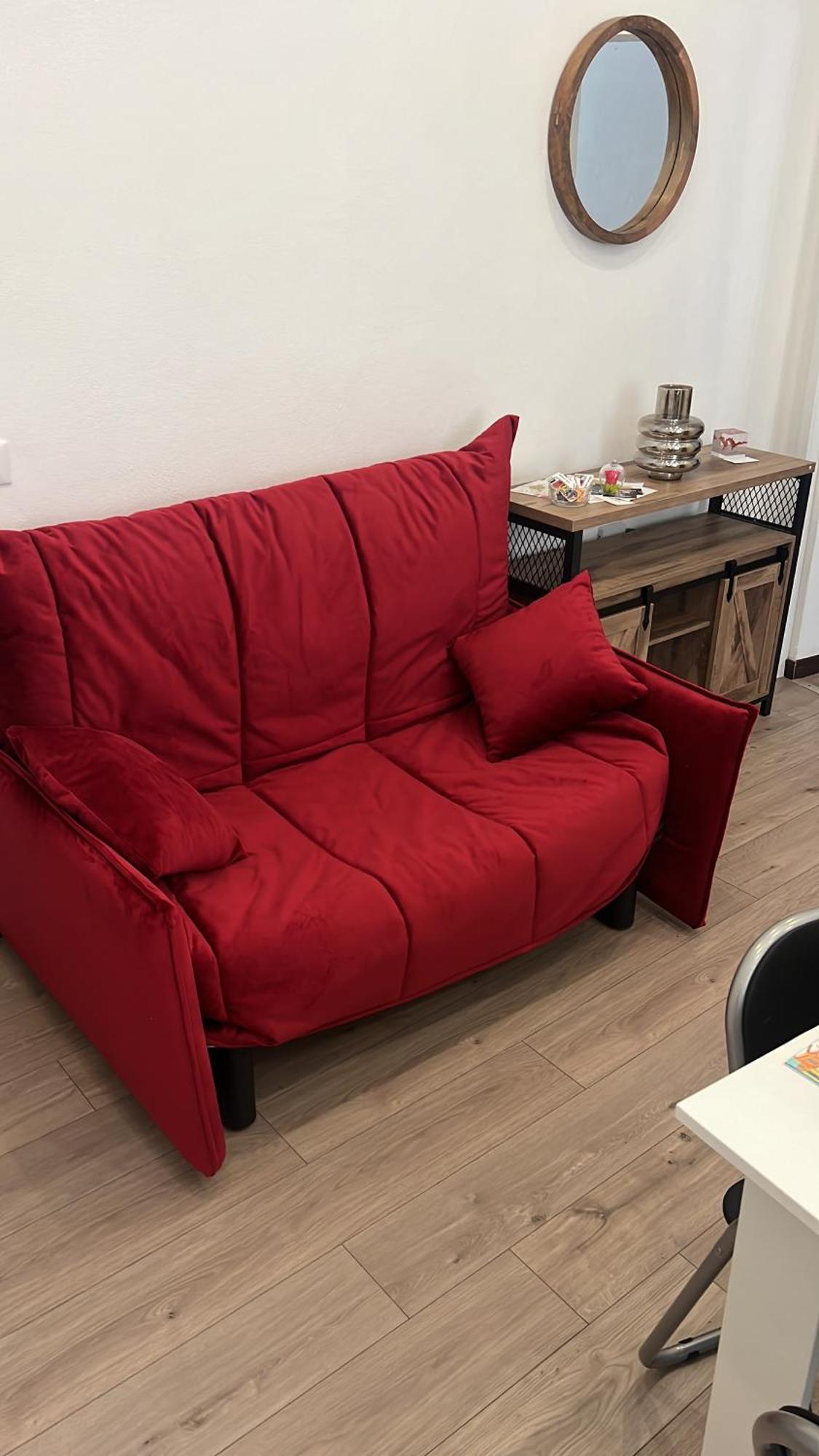 Appartement Da Sabrina Al Borghetto à Gênes Extérieur photo