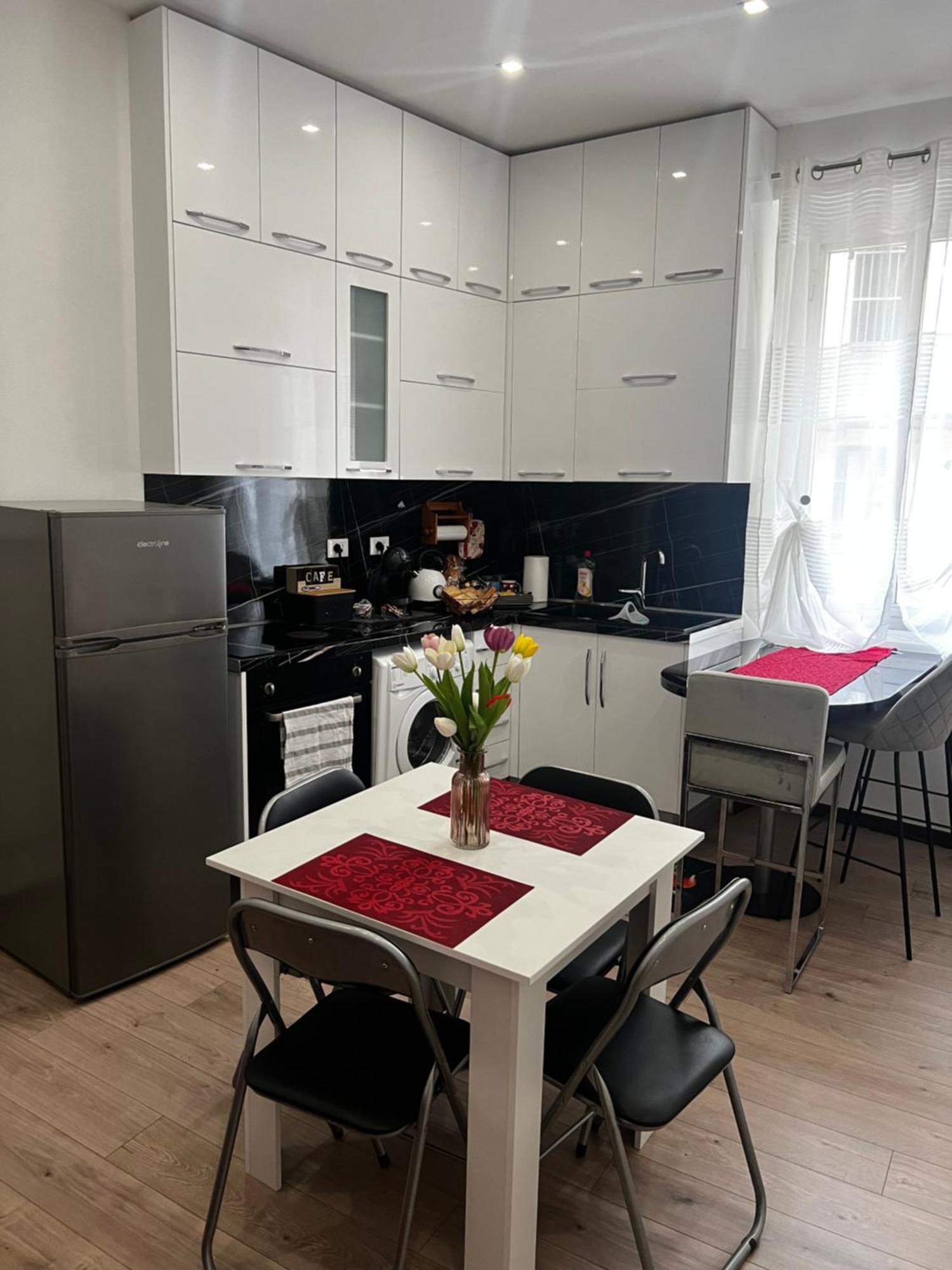 Appartement Da Sabrina Al Borghetto à Gênes Extérieur photo